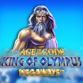 Age Of The Gods: King of Olympus Megaways online slot from Origins – play at winrollaa.com.de
