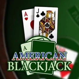 Enjoy American Blackjack by Habanero – logo hosted on winrollaa.com.de