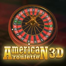 Try American Roullete 3D (Evoplay) slot by Evoplay on winrollaa.com.de – logo image