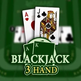 Play the Blackjack 3H (Habanero) slot by Habanero on WinRolla Casino