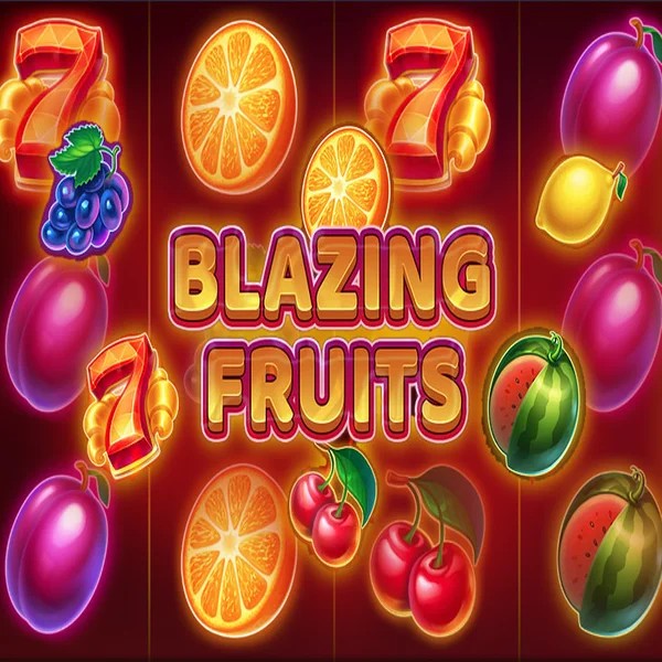 Blazing Fruits – slot by Inbet Games, featured at winrollaa.com.de