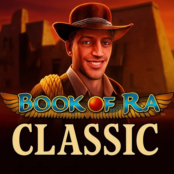Play Book of Ra Classic slot by Novomatic on winrollaa.com.de