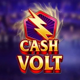 Enjoy Cash Volt by Red Tiger Gaming – logo hosted on winrollaa.com.de