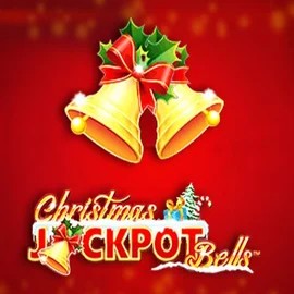 Try Christmas Jackpot Bells slot by Origins on winrollaa.com.de – logo image