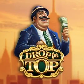 Drop For Top slot visual from Rarestone Gaming available on winrollaa.com.de