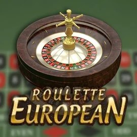European Roulette (BGaming) logo by BGAMING WinRolla Casino