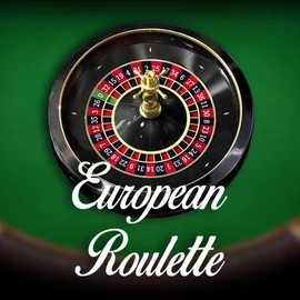 European Roulette (Red Tiger) by Red Tiger Gaming, showcased at winrollaa.com.de – game logo