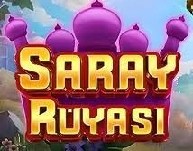 Saray Ruyasi slot visual from Pragmatic Play available on winrollaa.com.de