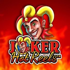 Joker Hot Reels online slot from Playtech – play at winrollaa.com.de