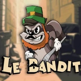 game logo by Hacksaw Gaming on winrollaa.com.de