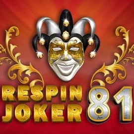 Play Respin Joker 81 slot by SYNOT Games on winrollaa.com.de