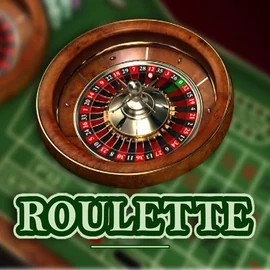 Roulette (Habanero) logo by Habanero at WinRolla Casino