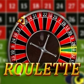 Table Games logo of Roulette (Pragmatic Play) from Pragmatic Play at WinRolla Casino