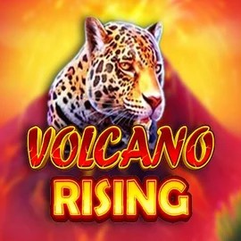 Play Volcano Rising slot by RubyPlay on winrollaa.com.de
