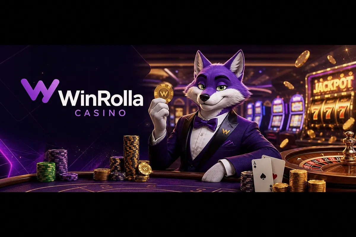 WinRolla Mega-Bonus